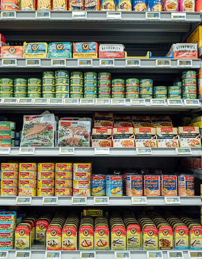 Опасные и безопасные пищевые добавки: список и советы нутрициолога