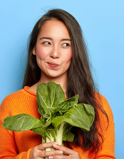 Топ-10 суперфудов для красивой и здоровой кожи лица