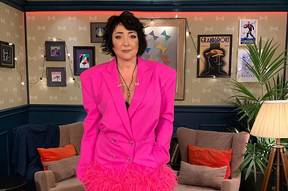 «Лолита не заслуживает обрушившейся на нее травли»: Адвокат Жорин заступился за «отмененную» певицу