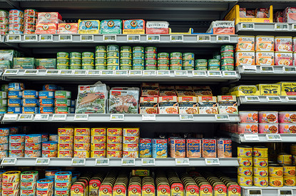 Опасные и безопасные пищевые добавки: список и советы нутрициолога