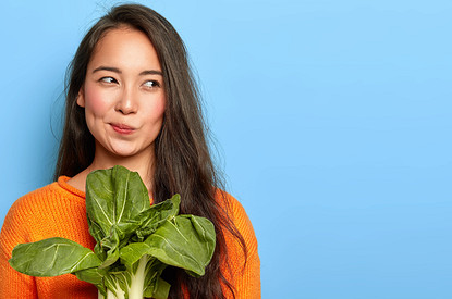 Топ-10 суперфудов для красивой и здоровой кожи лица