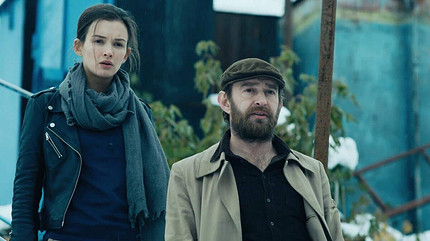 Стала известна дата выхода третьего сезона сериала «Метод»