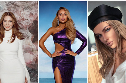 Никаких носков: что знаменитости собираются дарить любимым на 23 февраля