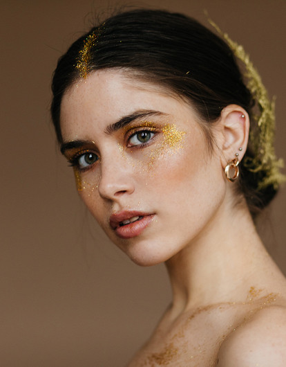 Весенний макияж 2024: 20 модных вариантов от звездного визажиста