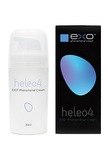 Крем с экзосомами EXO Phenomenal Cream, HELEO4