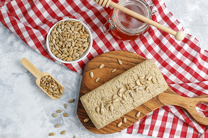 Халва: польза для организма и сколько ее можно есть без вреда для здоровья