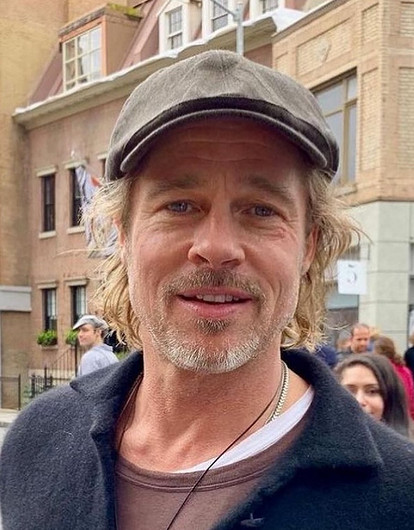 Брэд Питт сыграет в последнем фильме Тарантино «Кинокритик»