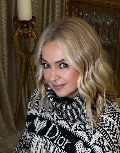 Рудковская рассказала о негативном опыте использования «чудо-таблеток» от похудения