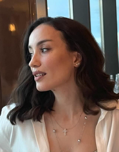 Певица Виктория Дайнеко рассказала, что отравилась