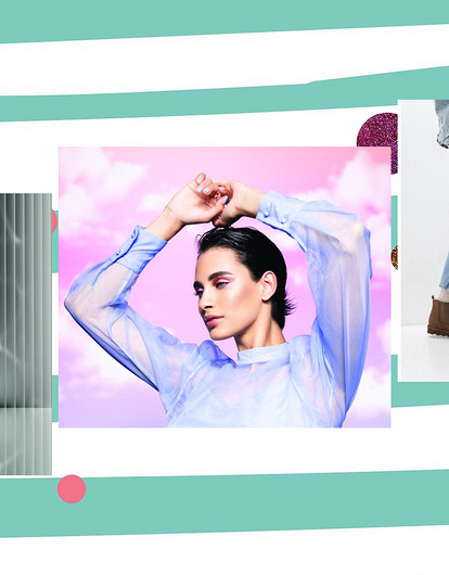 Бьюти и фэшн-новости недели: от спортивной экипировки до активных молекул