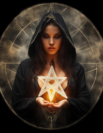 Что означают Пентакли в Таро: символика и трактовка карт