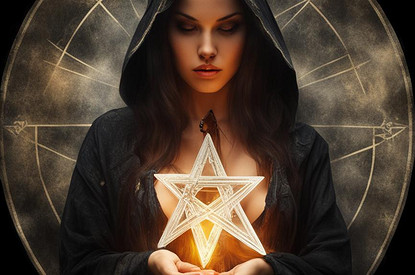 Что означают Пентакли в Таро: символика и трактовка карт