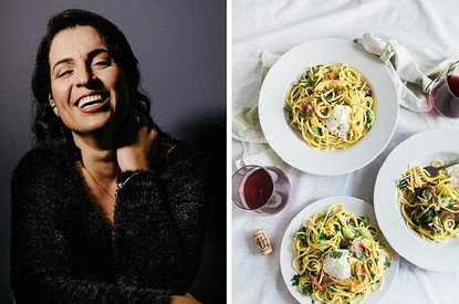 Что есть при менопаузе: список рекомендуемых продуктов и план питания