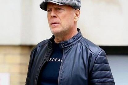 «Не цепляться за то, чего нет»: Деми Мур рассказала о состоянии тяжелобольного Брюса Уиллиса