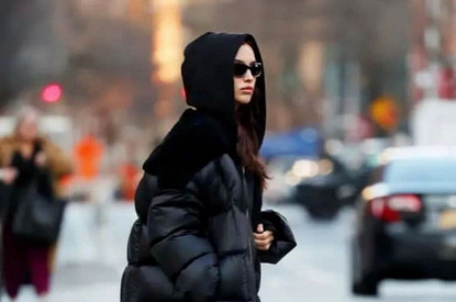 Супермодель Ирина Шейк рассказала, какие обидные прозвища ей давали одноклассники