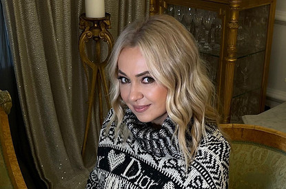 Рудковская рассказала о негативном опыте использования «чудо-таблеток» от похудения