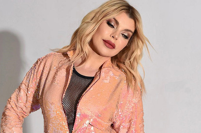 Лада Дэнс рассказала, как борется с лишним весом после больницы