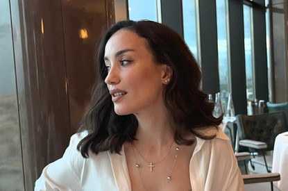 Певица Виктория Дайнеко рассказала, что отравилась