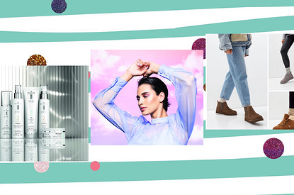 Бьюти и фэшн-новости недели: от спортивной экипировки до активных молекул