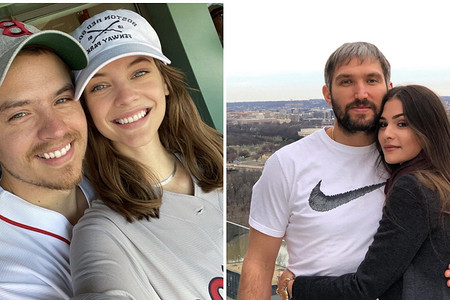 10 звездных пар, которые познакомились в соцсетях