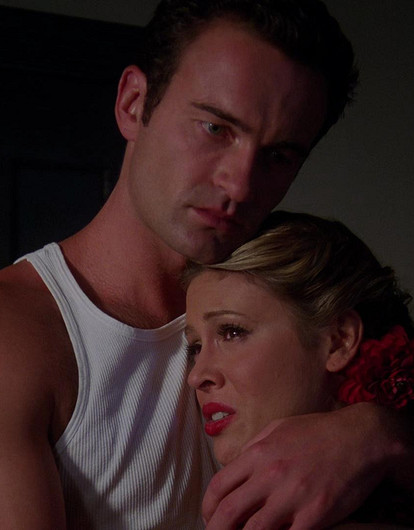 И снова здравствуйте: почему мы выбираем партнеров с одним и тем же психотипом