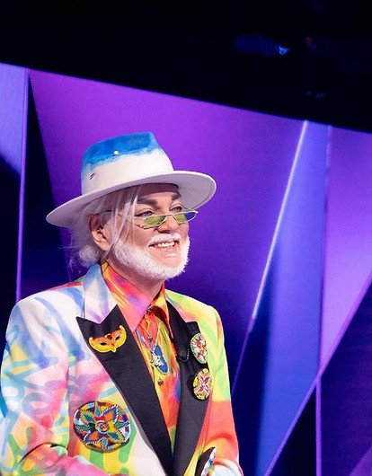 Стала известна стоимость парика Киркорова на шоу «Маска»