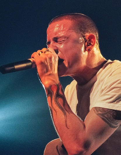 Группа Linkin Park опубликует неизданную песню с вокалом Честера Беннингтона