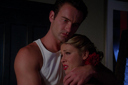 И снова здравствуйте: почему мы выбираем партнеров с одним и тем же психотипом