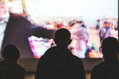 О каждом из участников группы The Beatles снимут фильм