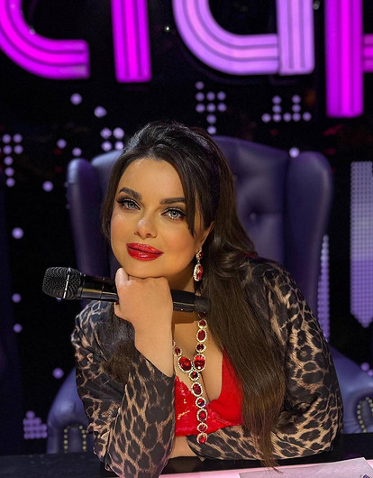 Певица Наташа Королева унизила невестку-стриптизершу в ресторане