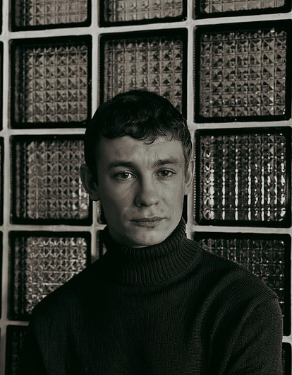 Звезда «Слова пацана» Никита Кологривый расстался с женой из-за тайного романа с Агатой Муцениеце