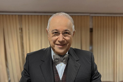 Евгений Петросян рассказал о самочувствии после выписки из больницы