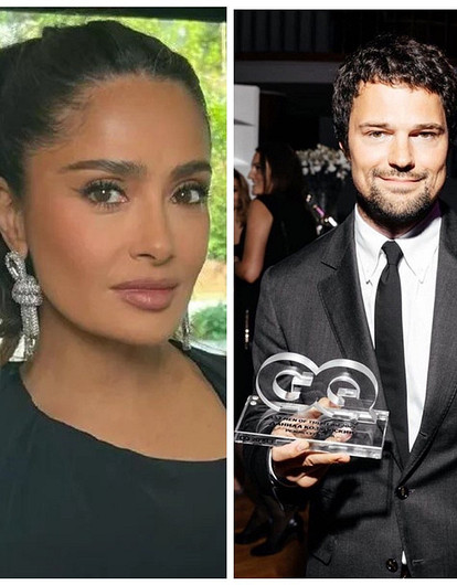 Найди отличия: 11 актеров, сыгравших известных исторических личностей