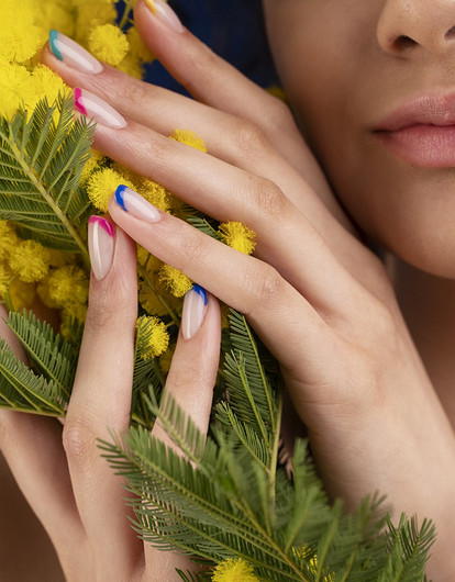 Тренды маникюра и педикюра на весну 2024 плюс лайфхаки от эксперта