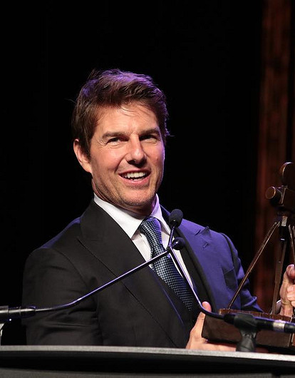 Стало известно о расставании Тома Круза и дочери экс-депутата Госдумы Эльсина Хайрова