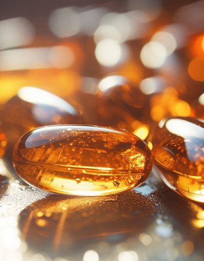 Янтарь: магические свойства камня и его влияние на женщин и мужчин