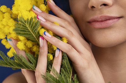 Тренды маникюра и педикюра на весну 2024 плюс лайфхаки от эксперта