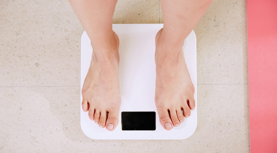 В Канаде 69-летняя женщина похудела на 30 кг благодаря одному продукту и новой диете