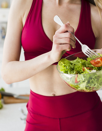 Низкокалорийная диета для похудения + меню на неделю