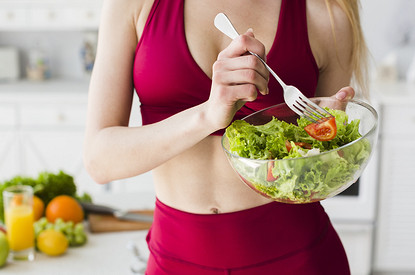 Низкокалорийная диета для похудения + меню на неделю