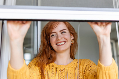 Сколько проветривать комнату, чтобы в квартире всегда был свежий воздух