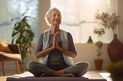 Диета против старения: как нужно питаться, чтобы продлить молодость