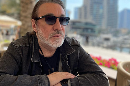 Владимиру Кузьмину вызвали скорую помощь из-за отказавших конечностей