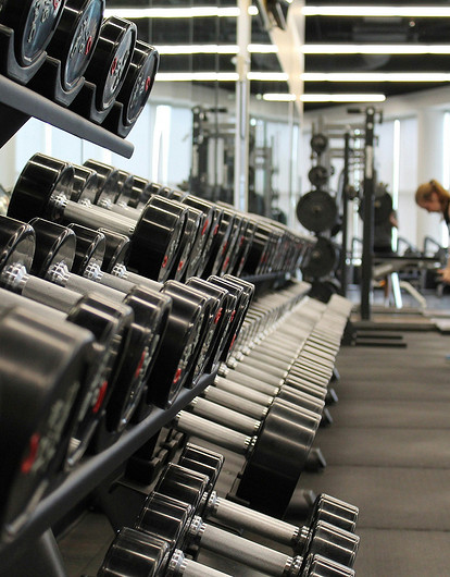 Старейший фитнес-тренер в мире Тим Минник рассказал о своем образе жизни