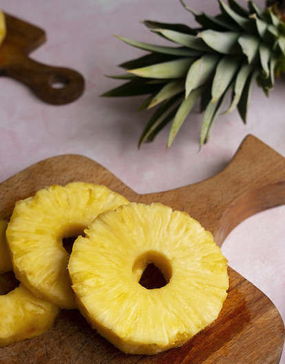 Что приготовить с ананасами: 14 рецептов из свежих и консервированных плодов