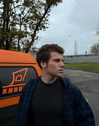 Лео Канделаки