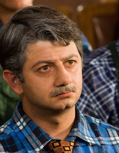 Сергей Светлаков и Михаил Галустян примут участие в перезапуске шоу «Наша Russia»