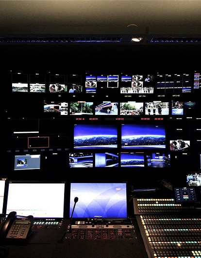 В Австралии телеведущая расплакалась в прямом эфире из-за новостей о пропаже коллеги