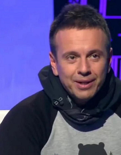 Андрей Губин признался, что верит в возвращение на сцену
