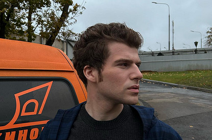 Лео Канделаки